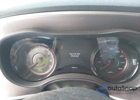 2019 Dodge Charger R/T Rwd z USA, uszkodzony, nr VIN 2C3CDXCT7KH581533